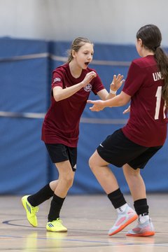 Bild 304 - wCJ NFV Futsalmeisterschaft